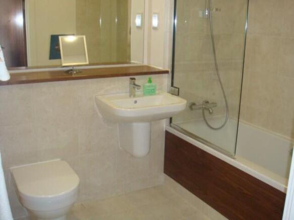1 bed Apartment to rent Image 7