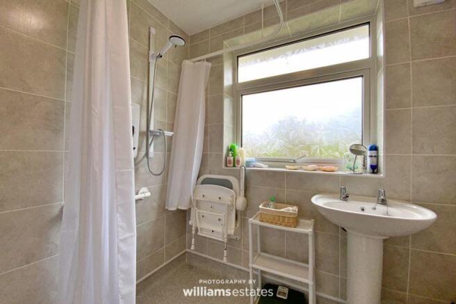Wet Room