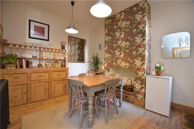 Breakfast Room