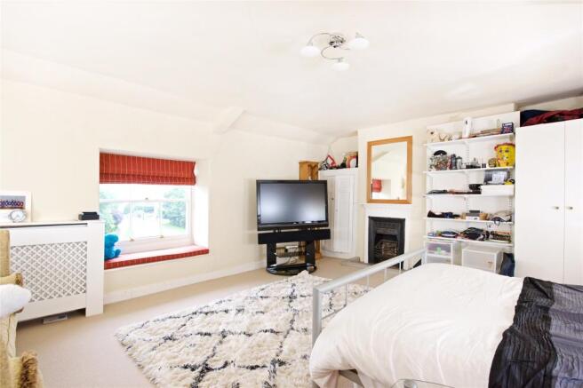 Guest Bedroom Two