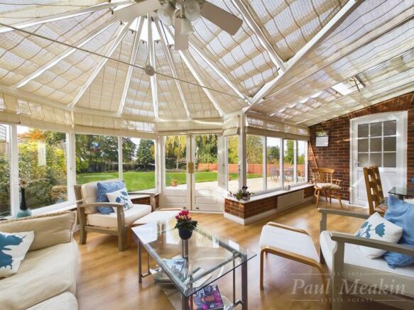 Sunroom