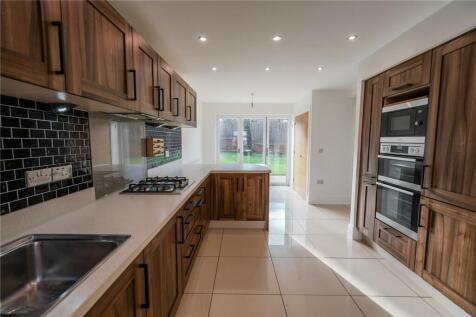 Marris Way, Caistor, Market Rasen, Lincolnshire, LN7