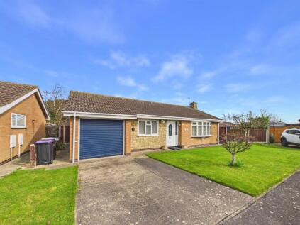 The Sidings, Sutton-On-Sea