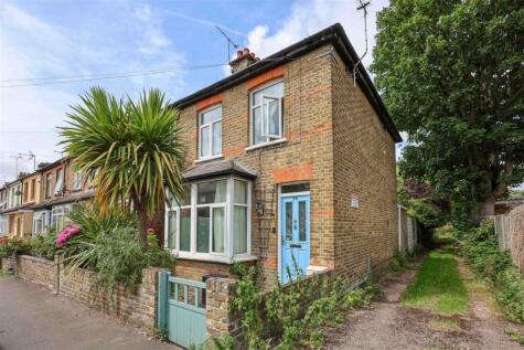 Moorfield Road, Uxbridge