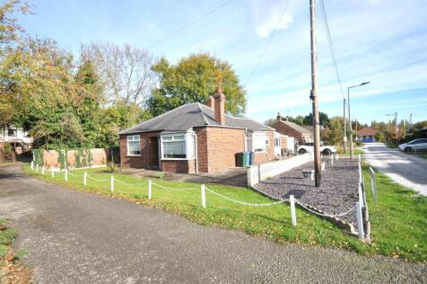 Ashfield Avenue, Thorne, Doncaster