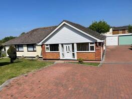 20, Burnham Drive, Weston-super-mare BS24 9LW