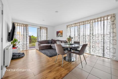 Nihill Place, Croydon