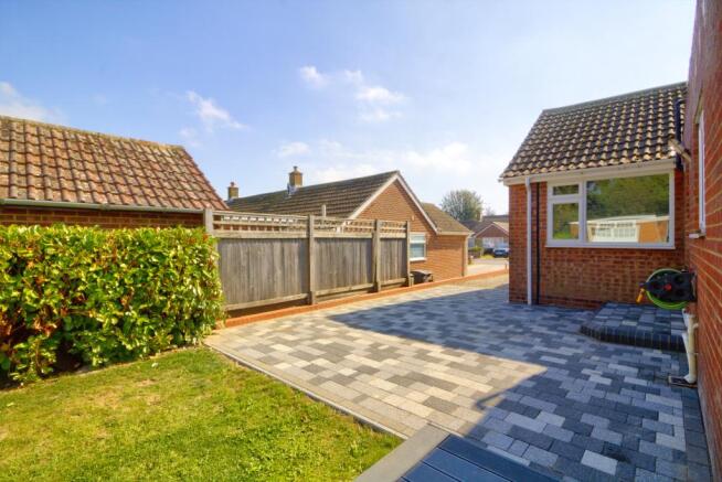 Rear Garden 4