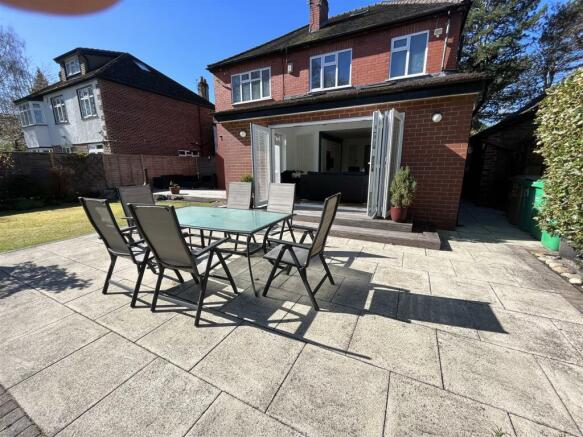 Back Garden 3