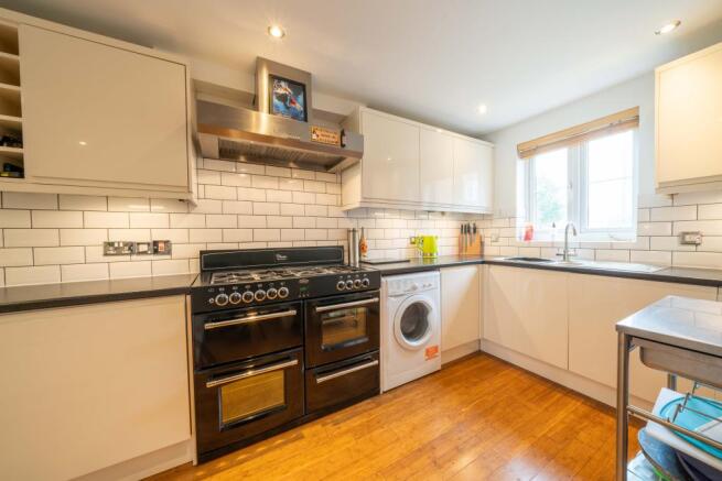 Family Kitchen
