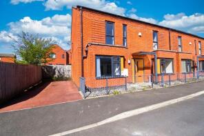 3, Langshaw Street, Salford M6 5TG