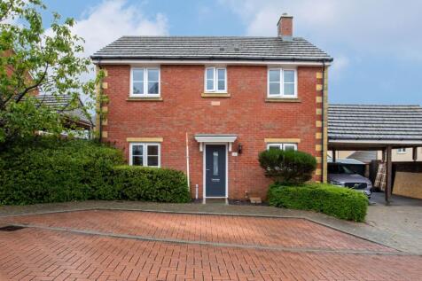 Maes Yr Eos, Coity, CF35
