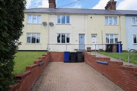 Crowland Road, Haverhill