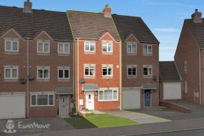 27, Davenham Walk, Newdale, Telford TF3 5EU