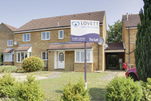40, Begwary Close, St. Neots PE19 8PZ