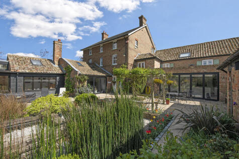 Mill Road, Wistow, Huntingdon, Cambridgeshire, PE28