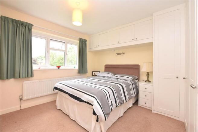 Third Bedroom