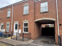 10, Chillingworth Mews, Gloucester GL1 1HH