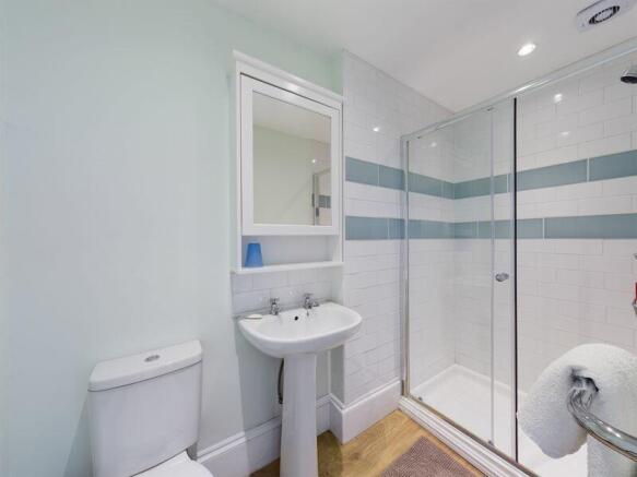 En suite
