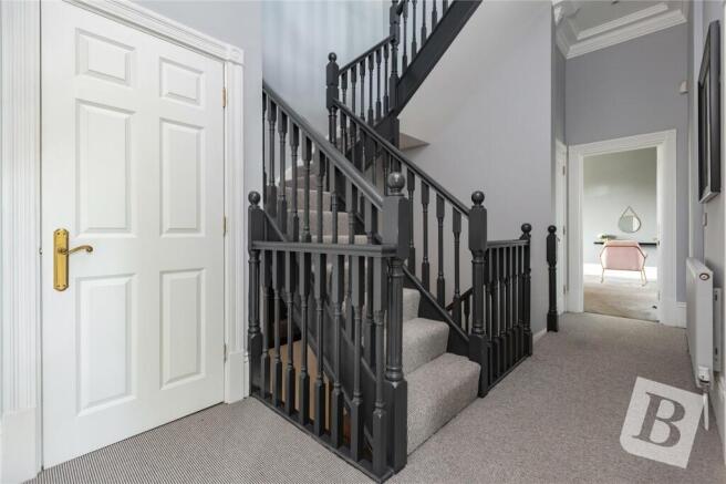 1st Floor Landing