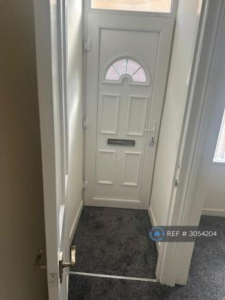 Upvc Door To Retain Heat And Security
