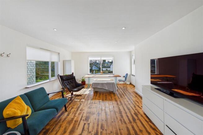 Lounge/Kitchen/Diner