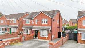 5, Fell Street, Leigh WN7 4RE