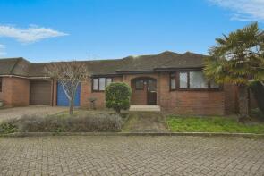 11, Offley Close, Margate CT9 3UT