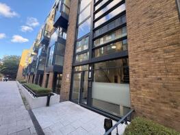 Apartment 297, Southside, St John's Walk, Birmingham B5 4TL