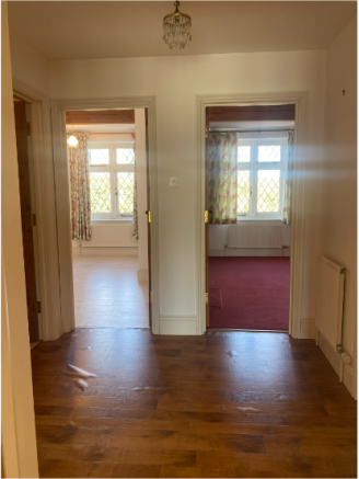 Inner Hall