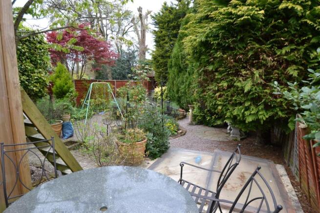 Garden 2