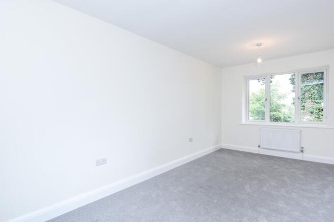Bedroom..