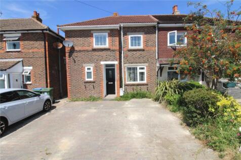 White Hart Lane, Fareham, Hampshire, PO16