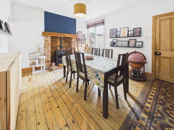 Reception Room Two
