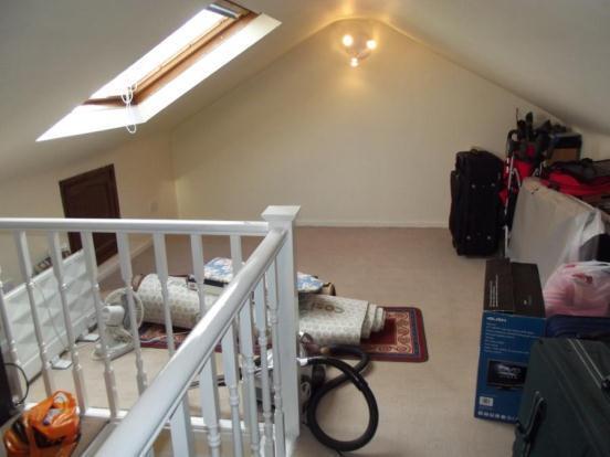 Loft Room