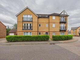 Flat I, 26, St Thomas Drive, Boston PE21 7EP
