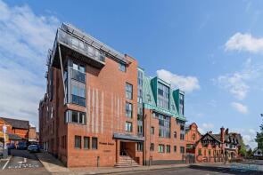 8, Forest Court, Union Street, Chester CH1 1AB
