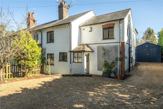 Winkworth Farnham