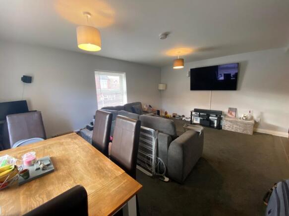 Lounge/Diner