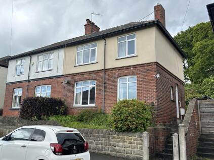 76 Rupert Road Nether Edge Sheffield S7 1RP
