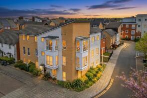 Flat 3, 47, Havergate Way, Reading RG2 0FY