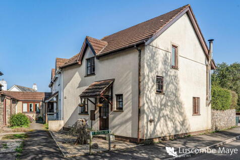 Wotton Way, Broadhempston