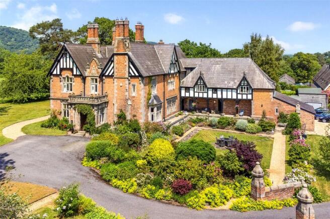 Bulkeley Grange