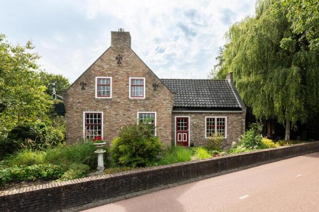 Oudeweg 78 2631 PB NOOTDORP image 2