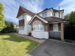 2 Blandings, Fulmer Way, Gerrards Cross SL9 8AH