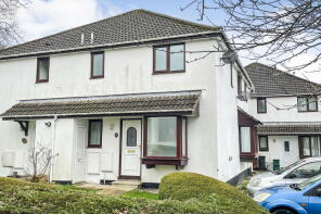 17, Yeolland Lane, Ivybridge PL21 0YL