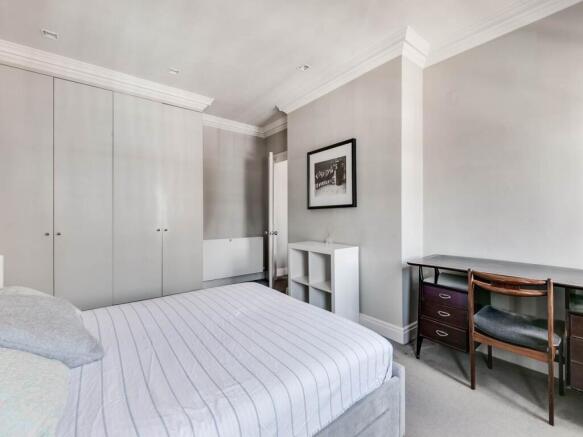 TRYON HOUSE Flat 15-