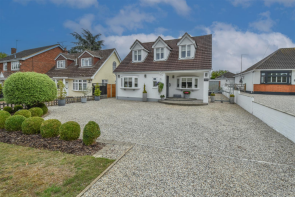 Park View, Church Lane, Brentwood CM15 0NA