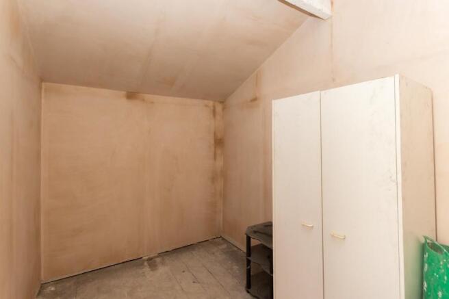Dressing Room