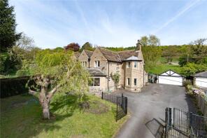 4, Station Road, Esholt, Shipley BD17 7QR